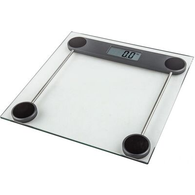 Bilancia Personale Küken - Vetro Digitale 180kg Bilancia Personale Küken - Vetro Digitale 180kg