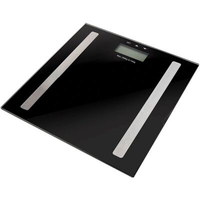Küken 33706 Balance Personnelle - Analyse de graisse et muscle digitale - Publicité Küken 33706 Balance Personnelle - Analyse de graisse et muscle digitale - Publicité
