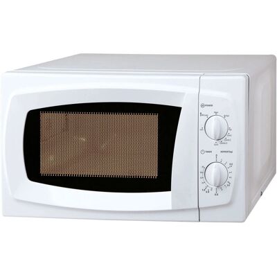 Forno a microonde Kuken con Grill 20L 700W Forno a microonde Kuken con Grill 20L 700W