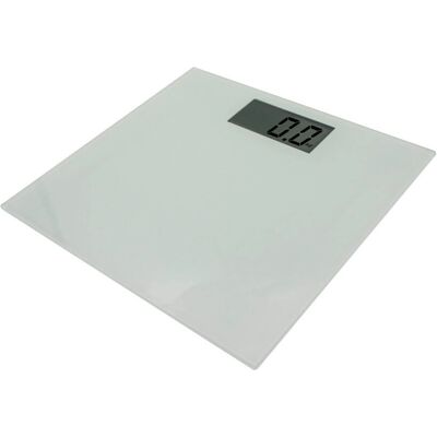 Küken 33791 Balance Personnelle - Numérique 180kg Gris - Publicité Küken 33791 Balance Personnelle - Numérique 180kg Gris - Publicité