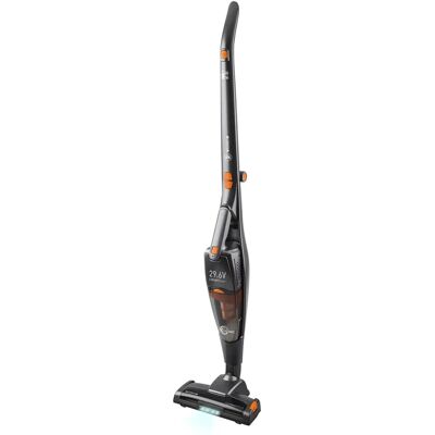 KUKEN Aspirateur balai 2 en 1 29,6v - Publicité KUKEN Aspirateur balai 2 en 1 29,6v - Publicité