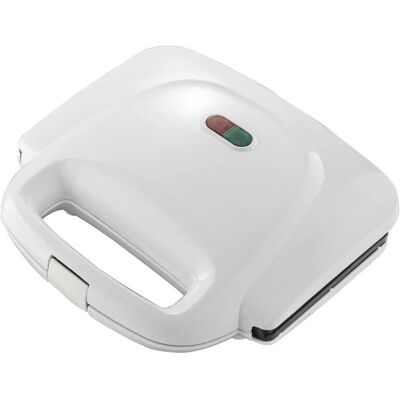 Kuken Sandwich Maker - Blanc - Grille-sandwich - Publicité Kuken Sandwich Maker - Blanc - Grille-sandwich - Publicité