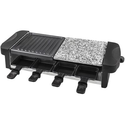 Küken 33998 Griglia Esterna Elettrica Nero Grigio - Barbecue Küken 33998 Griglia Esterna Elettrica Nero Grigio - Barbecue
