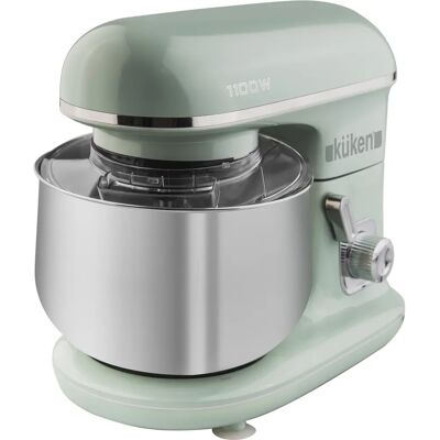 Küken 34023 - Verde - Impastatrice Küken 34023 - Verde - Impastatrice