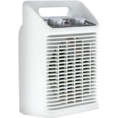 Kuken 34031 - Blanc - Ventilateur domestique - Publicité Kuken 34031 - Blanc - Ventilateur domestique - Publicité
