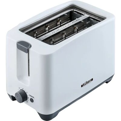 Küken 34045 - Weiß - Toaster Küken 34045 - Weiß - Toaster