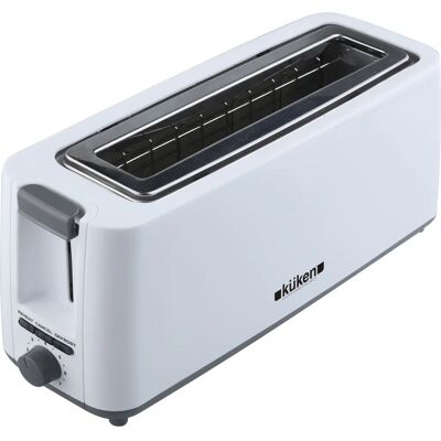 KUKEN 1 slot - Plastica KUKEN 1 slot - Plastica