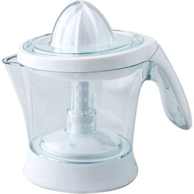 Küken 34069 - Bianco - Spremiagrumi manuale Küken 34069 - Bianco - Spremiagrumi manuale