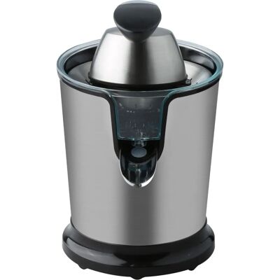 Kuken 34083 - Negro, Acero inoxidable - Exprimidor manual Kuken 34083 - Negro, Acero inoxidable - Exprimidor manual