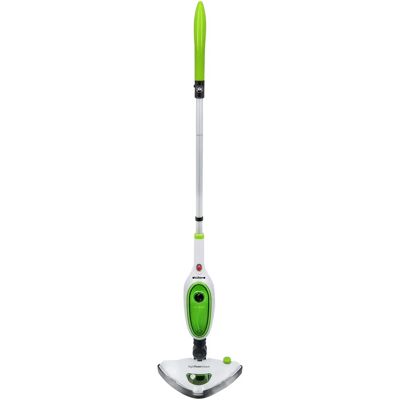Küken 34120 Dampfmopp - 180° Drehkopf - Kontinuierlicher Dampf - 6m Kabel Küken 34120 Dampfmopp - 180° Drehkopf - Kontinuierlicher Dampf - 6m Kabel