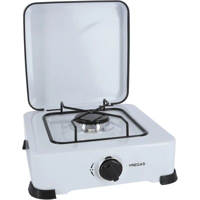 YREGAS White Gas Stove 1 Burner - Outdoor Oven YREGAS White Gas Stove 1 Burner - Outdoor Oven