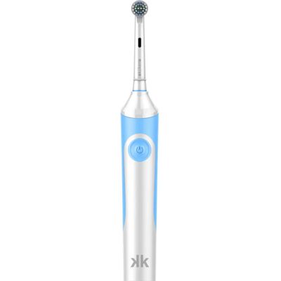 Küken 34144 Brosse à dents électrique rechargeable - Brosse électrique - Publicité Küken 34144 Brosse à dents électrique rechargeable - Brosse électrique - Publicité