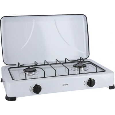 YREGAS White Gas Stove - Outdoor Oven YREGAS White Gas Stove - Outdoor Oven