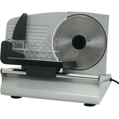 Küken 34273 - Cinza - Fatiadora de carne Küken 34273 - Cinza - Fatiadora de carne