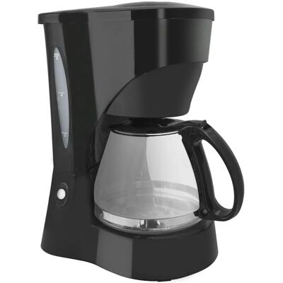 Küken 34358 - Preto - Máquina de café Küken 34358 - Preto - Máquina de café
