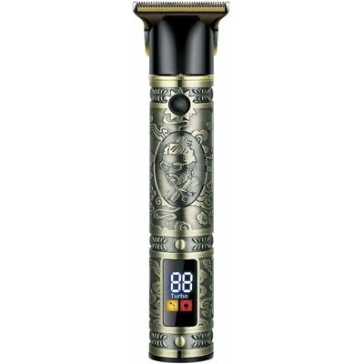 Kuken 34364 Dorado Cortador de cabelo - Cortador de cabelo Kuken 34364 Dorado Cortador de cabelo - Cortador de cabelo