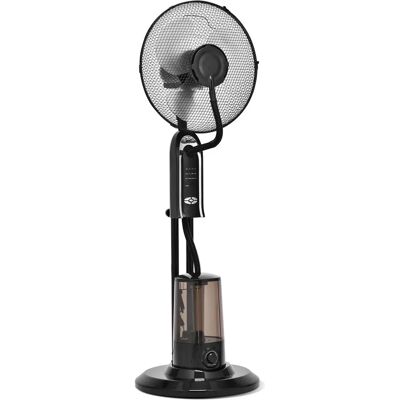 Kuken - Ventilatore domestico - Nero Kuken - Ventilatore domestico - Nero
