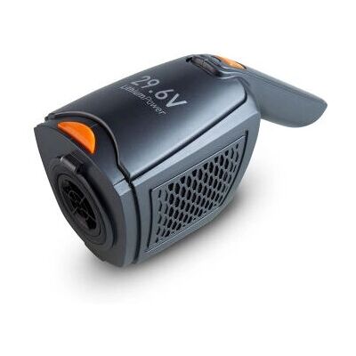 Kuken 33861 - moteur d'aspirateur - Publicité Kuken 33861 - moteur d'aspirateur - Publicité