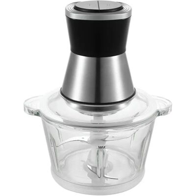 Alfa Dyser Kuken - Transparente - Processo alimentar Alfa Dyser Kuken - Transparente - Processo alimentar