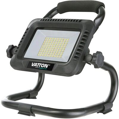 Proyector LED Vatton 50W - Iluminación Potente Proyector LED Vatton 50W - Iluminación Potente