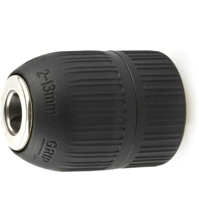 Stein Automatisches Nylon-Bohrfutter - 13 mm Stein Automatisches Nylon-Bohrfutter - 13 mm