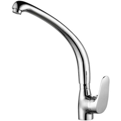 Grifo Java Artic - Cartucho Cerámico - Ahorro de Espacio Grifo Java Artic - Cartucho Cerámico - Ahorro de Espacio