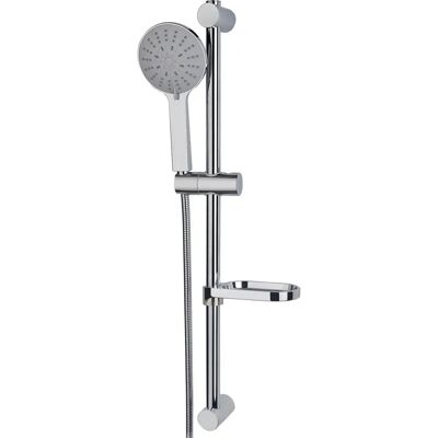 Barra de baño Artic con mango flexible y 5 posiciones - Barra de baño Barra de baño Artic con mango flexible y 5 posiciones - Barra de baño
