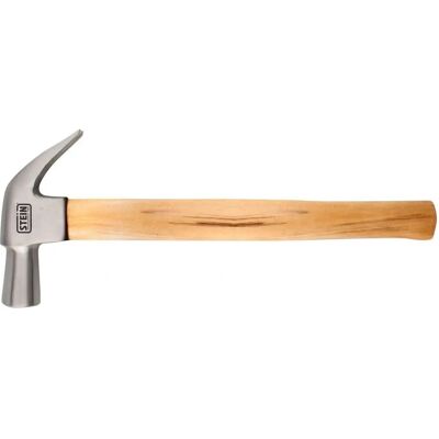 Martillo Stein con Mango de Madera 680g - Herramienta para Carpintería Martillo Stein con Mango de Madera 680g - Herramienta para Carpintería