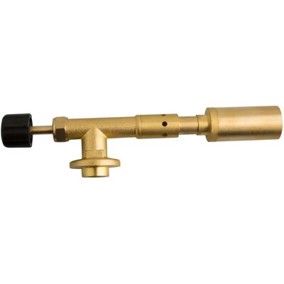 YREGAS Antorcha a cartucho BTP-300 - Torch YREGAS Antorcha a cartucho BTP-300 - Torch