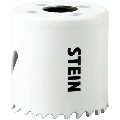 Punta Bimetallica Stein 48mm - Utensile di perforazione Punta Bimetallica Stein 48mm - Utensile di perforazione