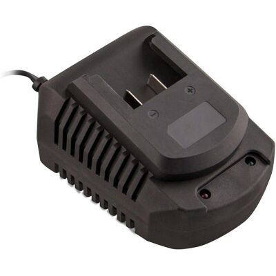 Caricabatterie Worgrip 20v Base 2.0ah - Ricarica Veloce - Resistente Caricabatterie Worgrip 20v Base 2.0ah - Ricarica Veloce - Resistente