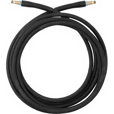 Manguera para hidrolimpiadora Worgrip 1400W-2500W - 5m - Resistente Manguera para hidrolimpiadora Worgrip 1400W-2500W - 5m - Resistente