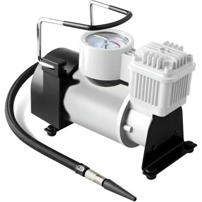 Alfa Model 230V Kompresor Powietrza - 10 BAR, 140W Alfa Model 230V Kompresor Powietrza - 10 BAR, 140W