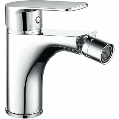 Artic Monobloc Bidé Cromo - Mezclador Bidé Artic Monobloc Bidé Cromo - Mezclador Bidé
