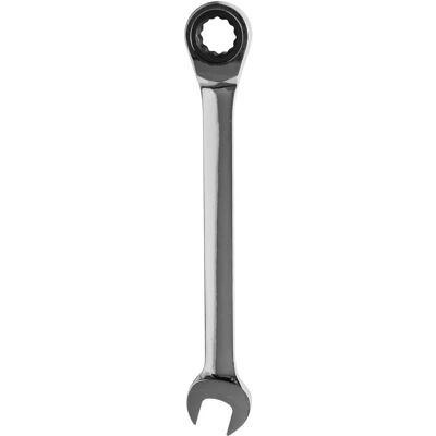 Stein 23 mm Ratschen-Kombinationsschlüssel - Handwerkzeug Stein 23 mm Ratschen-Kombinationsschlüssel - Handwerkzeug