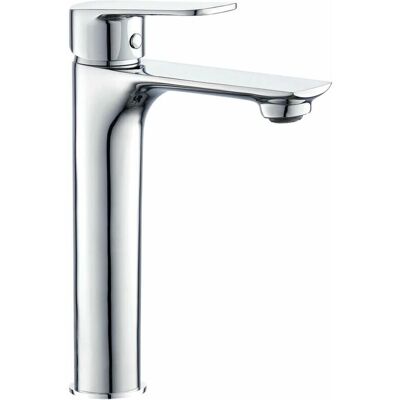 Artic Coral Grifo Monomando Alto para Lavabo - Grifo de lavabo Artic Coral Grifo Monomando Alto para Lavabo - Grifo de lavabo