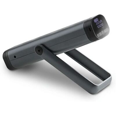 Worgrip Compresor portátil - 2200 mAh 10BAR Worgrip Compresor portátil - 2200 mAh 10BAR