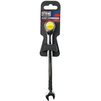 Llave de Carraca Stein 32mm de Acero Cromo Vanadio - Llave Llave de Carraca Stein 32mm de Acero Cromo Vanadio - Llave