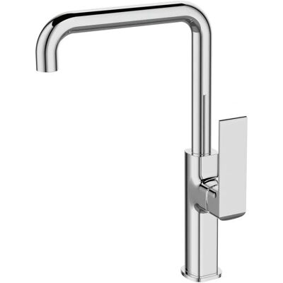Alfa Modelo Baltic Grifo de Cocina de Alto Flujo Alfa Modelo Baltic Grifo de Cocina de Alto Flujo