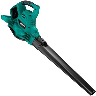 Vatton Soplador/Aspirador de 40V Sin Batería - Herramienta de Jardín Vatton Soplador/Aspirador de 40V Sin Batería - Herramienta de Jardín