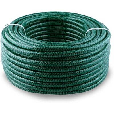 Manguera de Jardín Alfa Dyser - Resistente a UV, 50M Manguera de Jardín Alfa Dyser - Resistente a UV, 50M