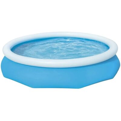 Alfa Dyser - Modelo 244x66 cm - Piscina inflable redonda Alfa Dyser - Modelo 244x66 cm - Piscina inflable redonda