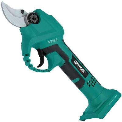 Tijeras de poda Vatton 20V sin escobillas Tijeras de poda Vatton 20V sin escobillas
