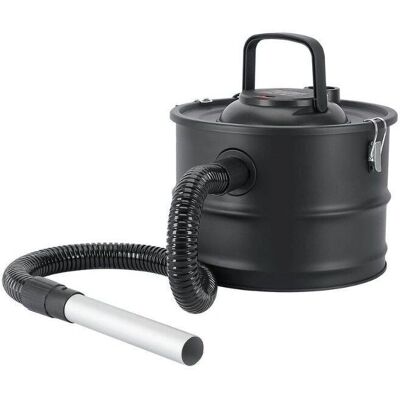 Worgrip Nettoyeur d'Ashes - Argent - Aspirateur à cendres - Publicité Worgrip Nettoyeur d'Ashes - Argent - Aspirateur à cendres - Publicité
