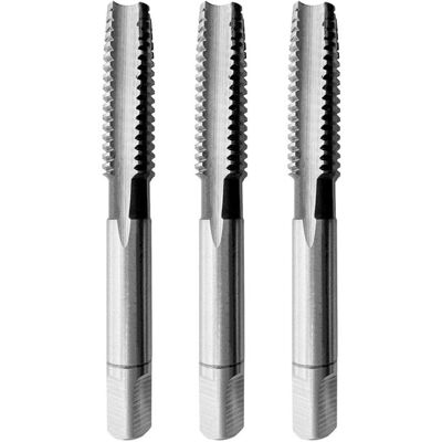 VATTON Filettatore M6 x 1.0 mm - Set da 3 VATTON Filettatore M6 x 1.0 mm - Set da 3