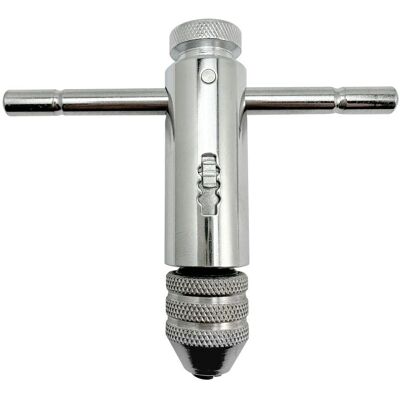 Vatton Chiave a Cricchetto M5-M12 100mm Vatton Chiave a Cricchetto M5-M12 100mm