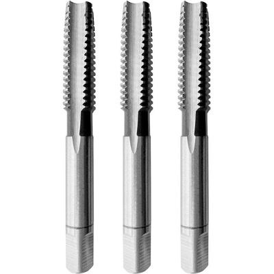 VATTON M10 x 1,50 mm Utensile di filetatura HSS ad Alta Resistenza VATTON M10 x 1,50 mm Utensile di filetatura HSS ad Alta Resistenza