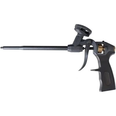 Pistola de Espuma Stein Reforzada - Herramienta para sellado e aislamiento Pistola de Espuma Stein Reforzada - Herramienta para sellado e aislamiento
