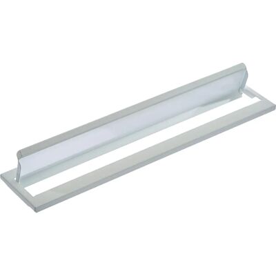 Arregui - C613 Maxi Briefsluithaak - Stalen buiten 32,5x3cm - Corrosiebestendig Arregui - C613 Maxi Briefsluithaak - Stalen buiten 32,5x3cm - Corrosiebestendig