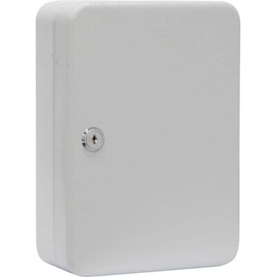 Arregui PLL60 Key Cabinet - 60 Keys - Steel Light grey Arregui PLL60 Key Cabinet - 60 Keys - Steel Light grey